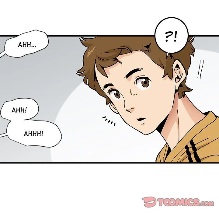 Love Factory chapter 14 page 117
