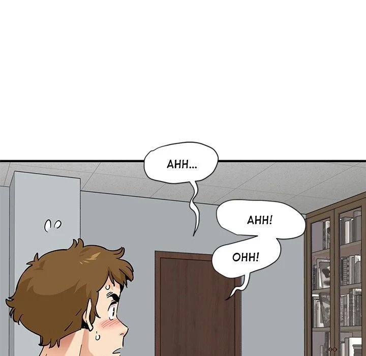 Love Factory chapter 14 page 118