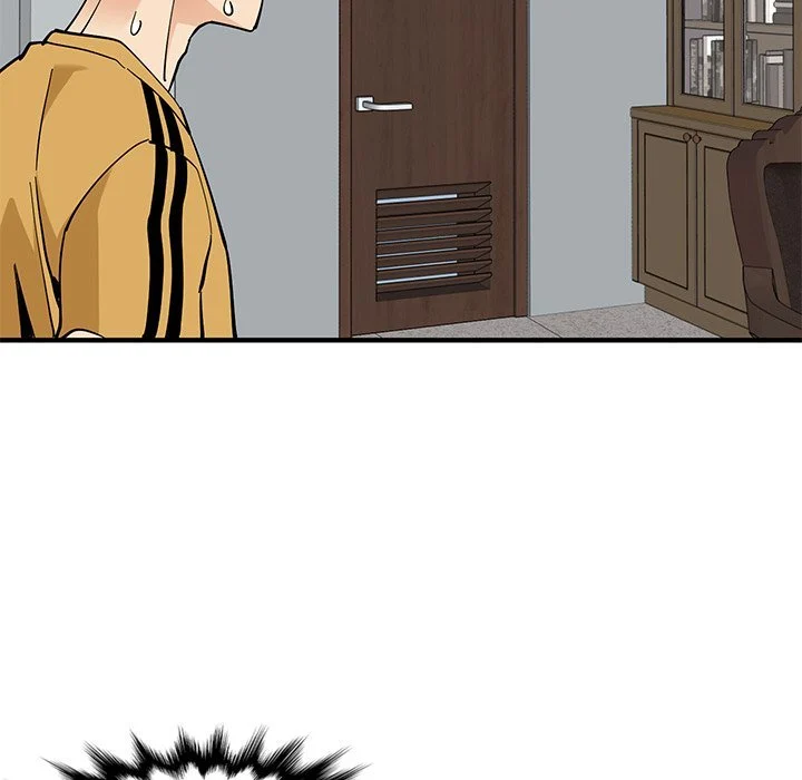 Love Factory chapter 14 page 119