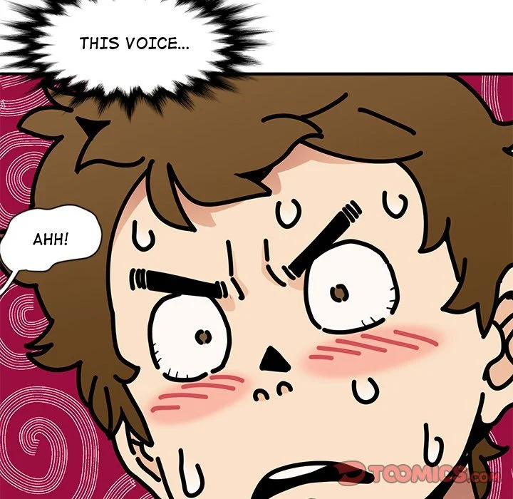 Love Factory chapter 14 page 120