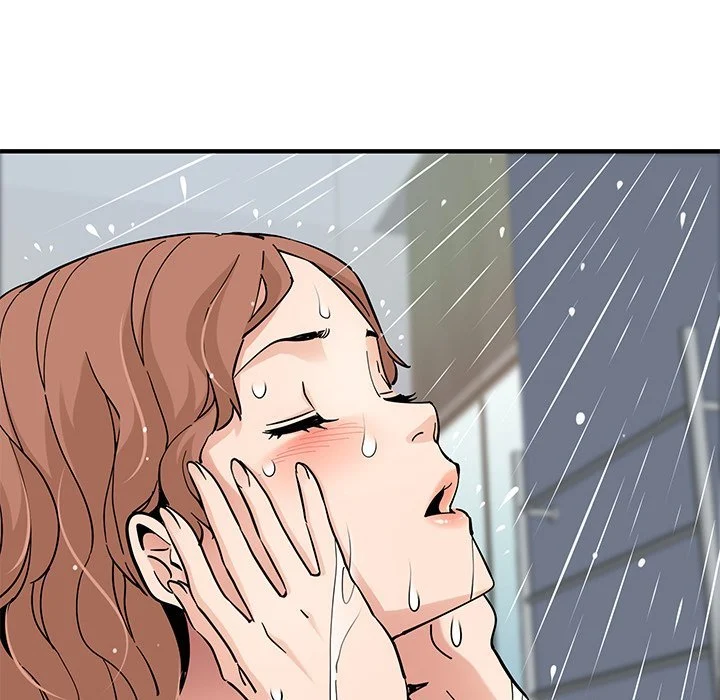 Love Factory chapter 15 page 8