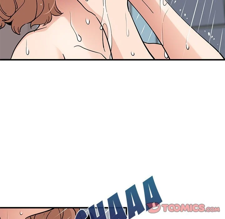 Love Factory chapter 15 page 9