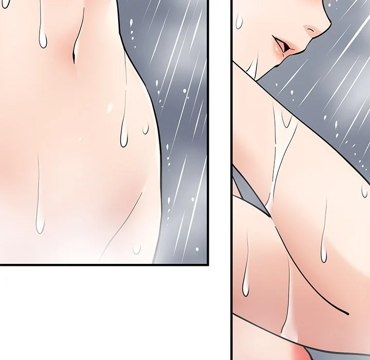 Love Factory chapter 15 page 11