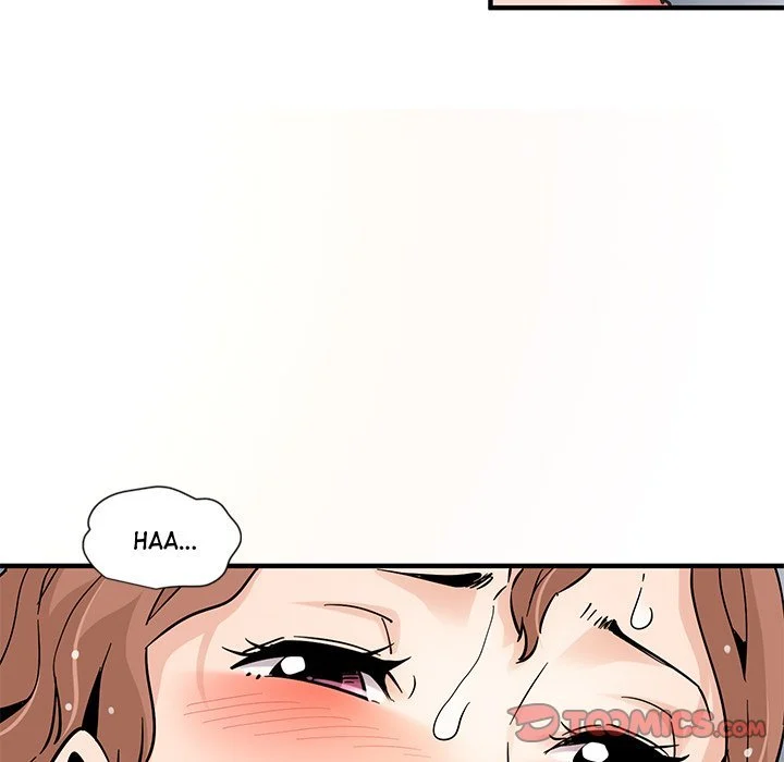 Love Factory chapter 15 page 12