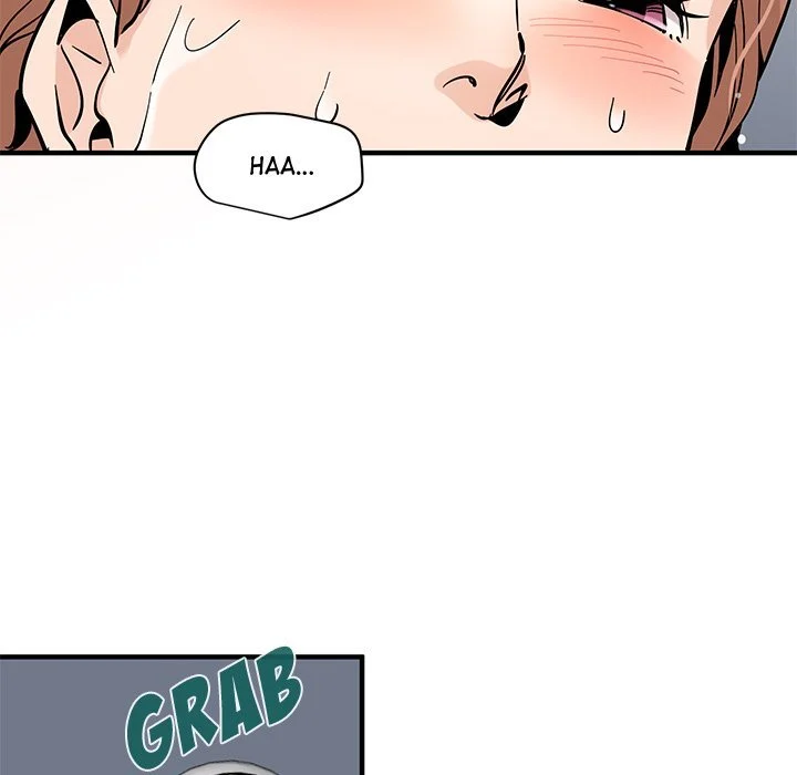 Love Factory chapter 15 page 13