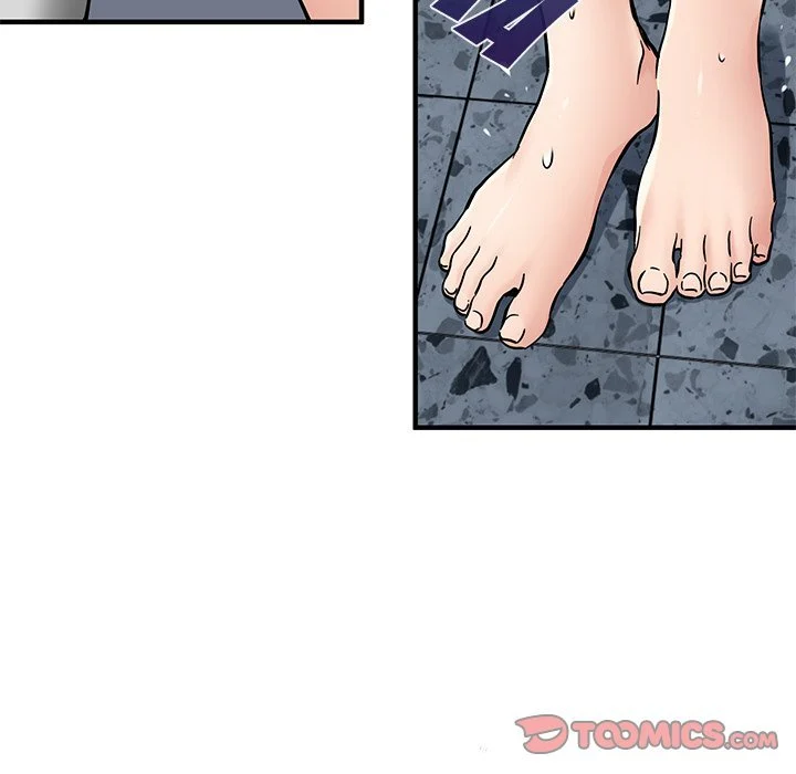Love Factory chapter 15 page 15