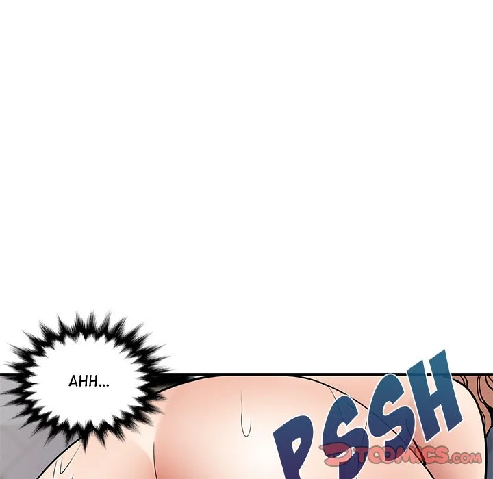 Love Factory chapter 15 page 18