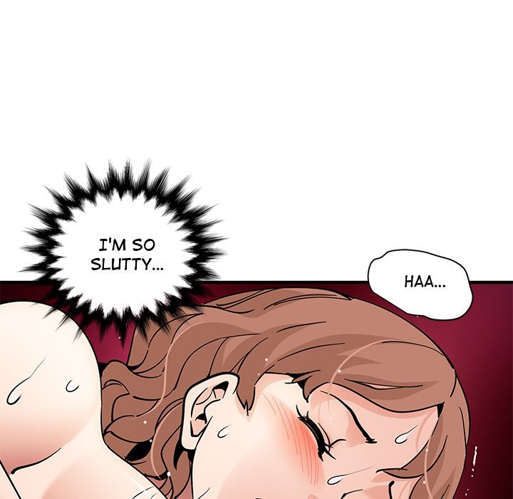 Love Factory chapter 15 page 20
