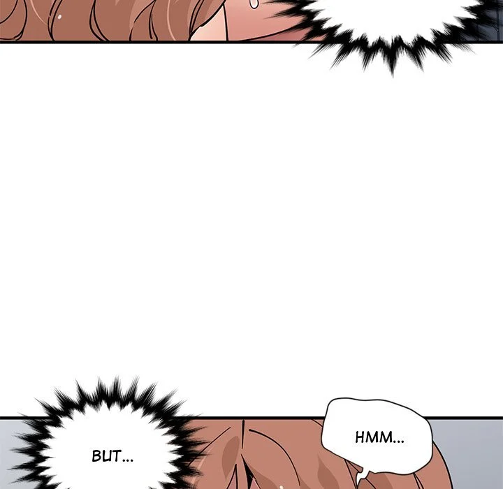 Love Factory chapter 15 page 23