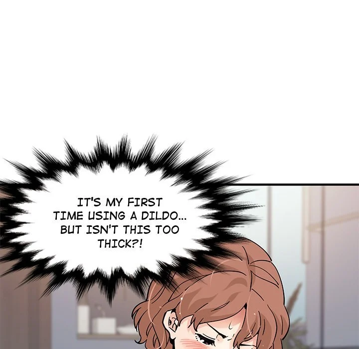 Love Factory chapter 15 page 25