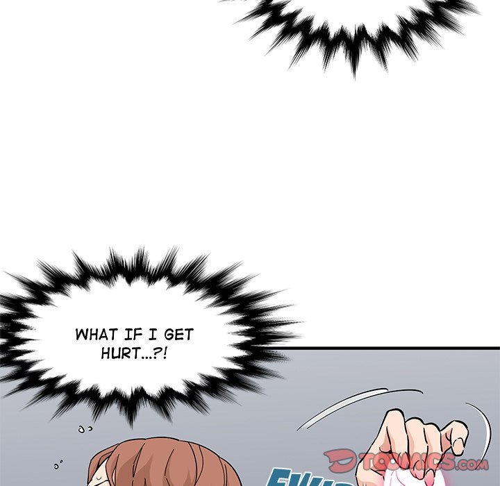 Love Factory chapter 15 page 27