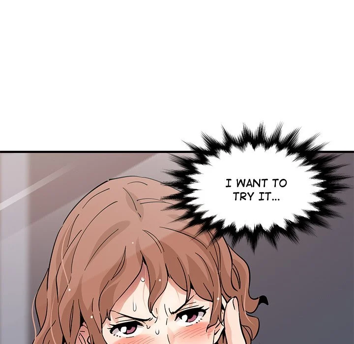 Love Factory chapter 15 page 32