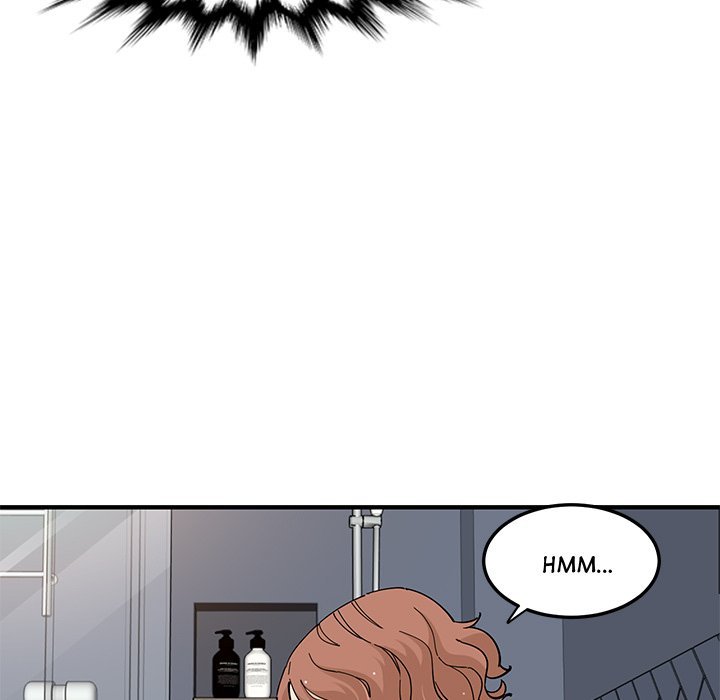 Love Factory chapter 15 page 34