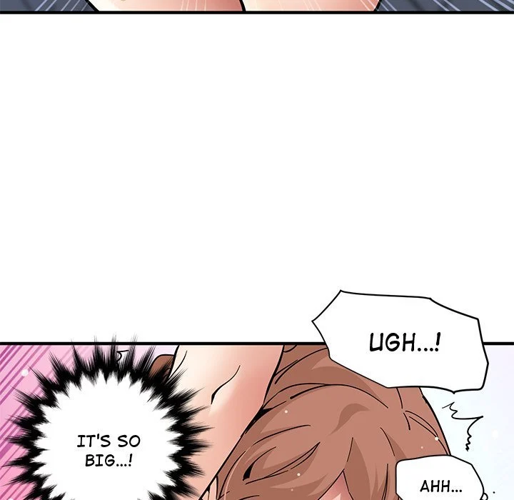 Love Factory chapter 15 page 46