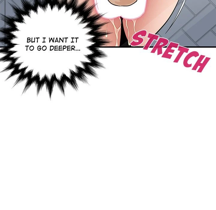 Love Factory chapter 15 page 50