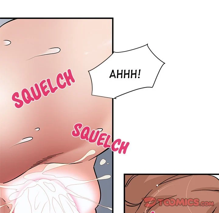 Love Factory chapter 15 page 51
