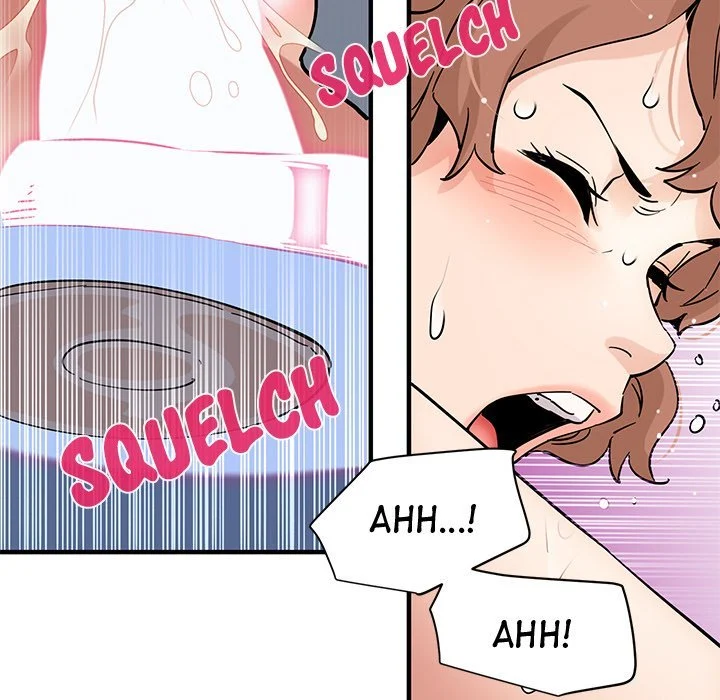 Love Factory chapter 15 page 52