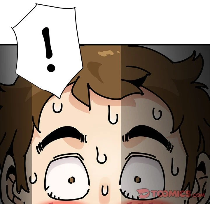 Love Factory chapter 15 page 54