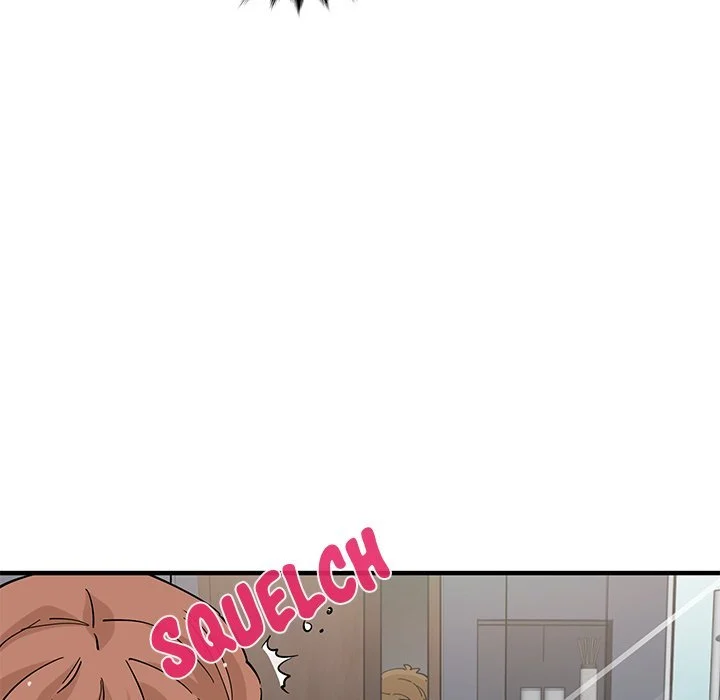 Love Factory chapter 15 page 58