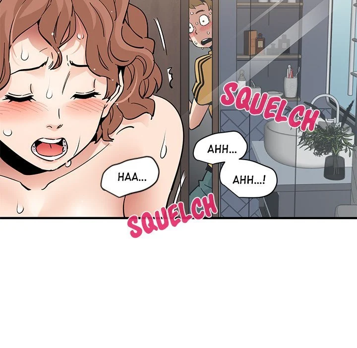 Love Factory chapter 15 page 59