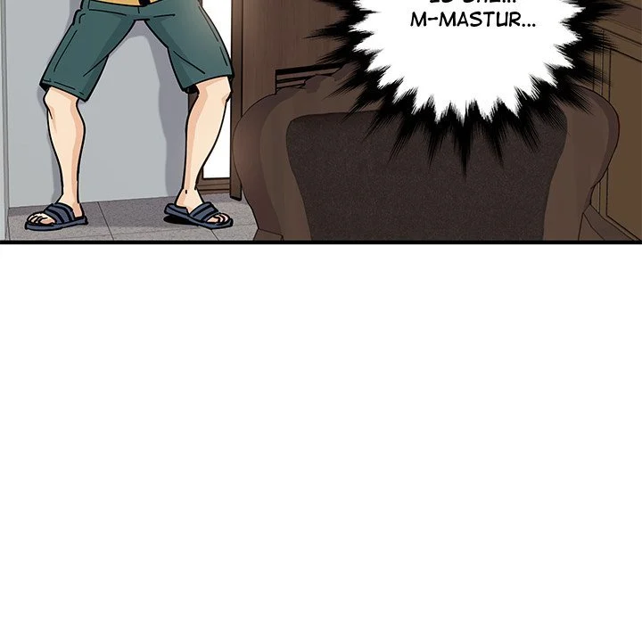 Love Factory chapter 15 page 61