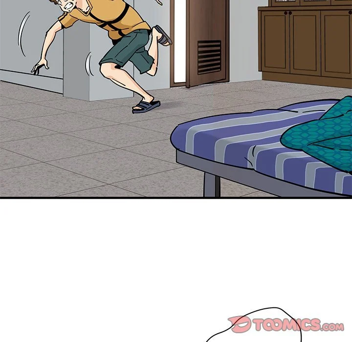 Love Factory chapter 15 page 63