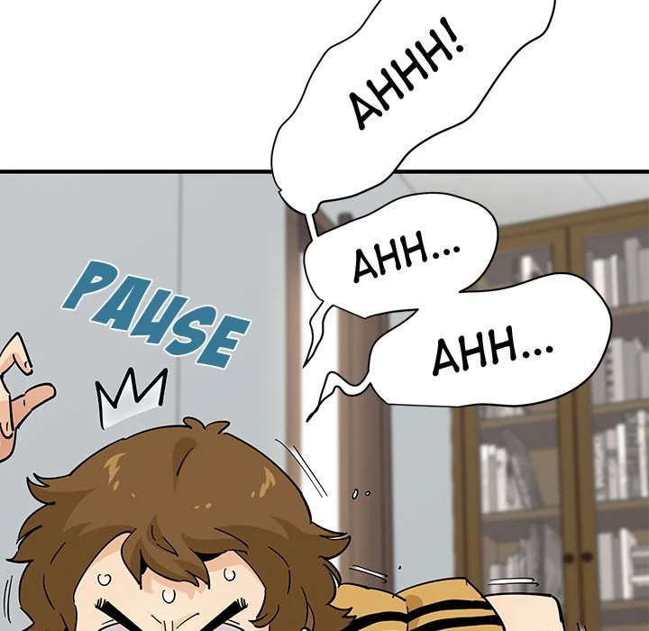 Love Factory chapter 15 page 64