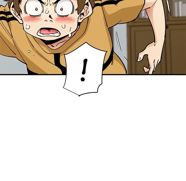 Love Factory chapter 15 page 65