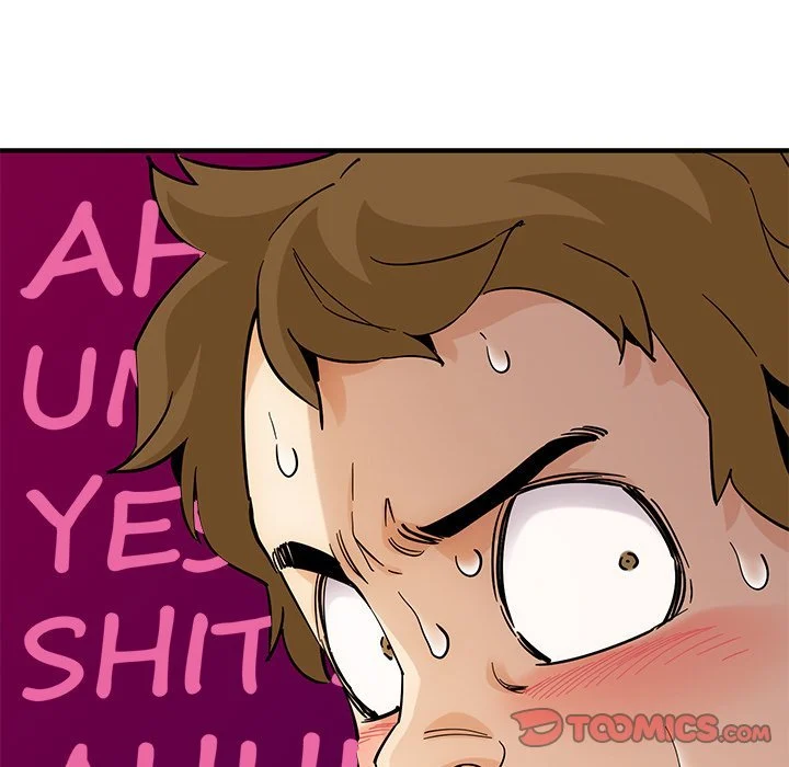Love Factory chapter 15 page 66