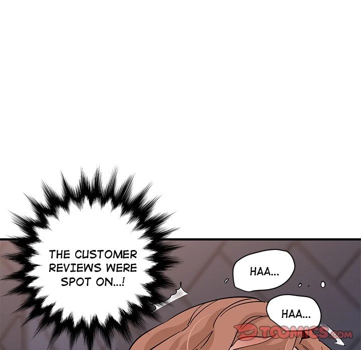 Love Factory chapter 15 page 72