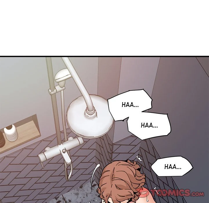 Love Factory chapter 15 page 75
