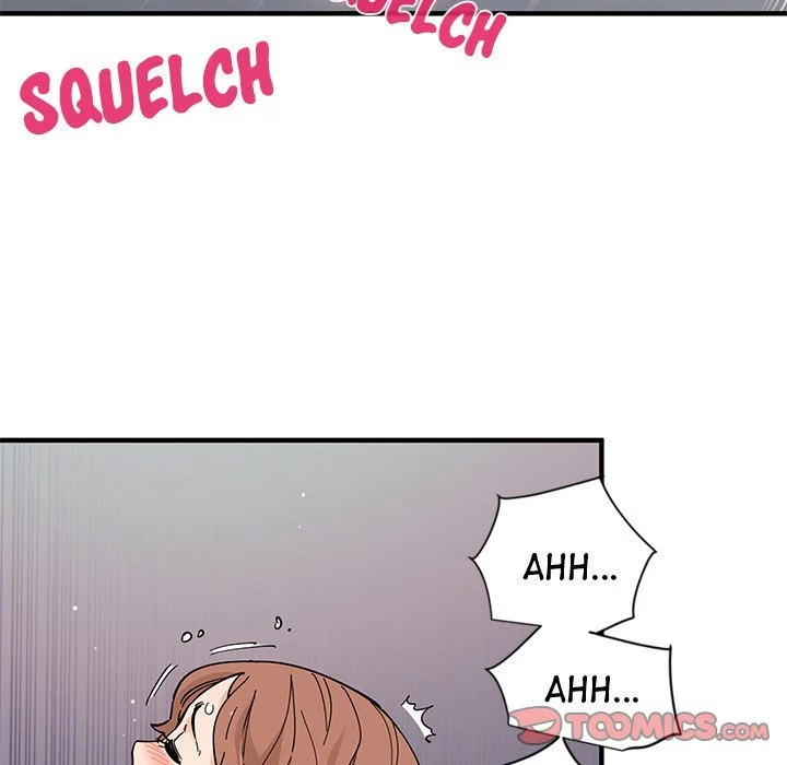 Love Factory chapter 15 page 78