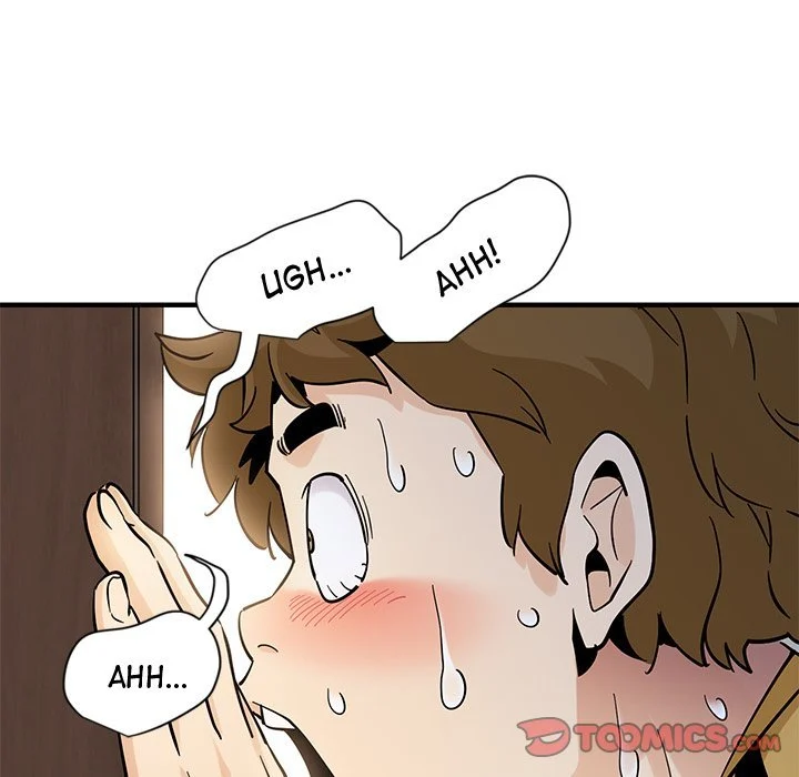 Love Factory chapter 15 page 81