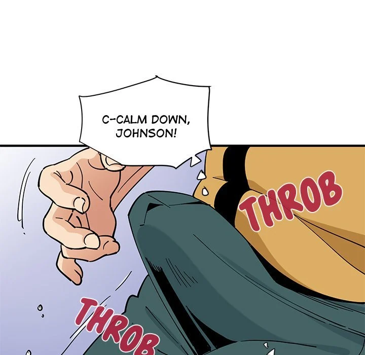 Love Factory chapter 15 page 83
