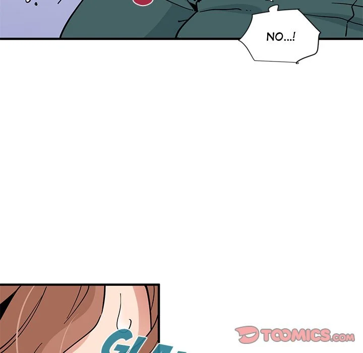 Love Factory chapter 15 page 84