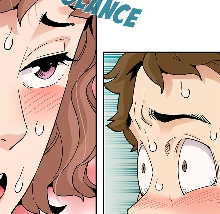 Love Factory chapter 15 page 85