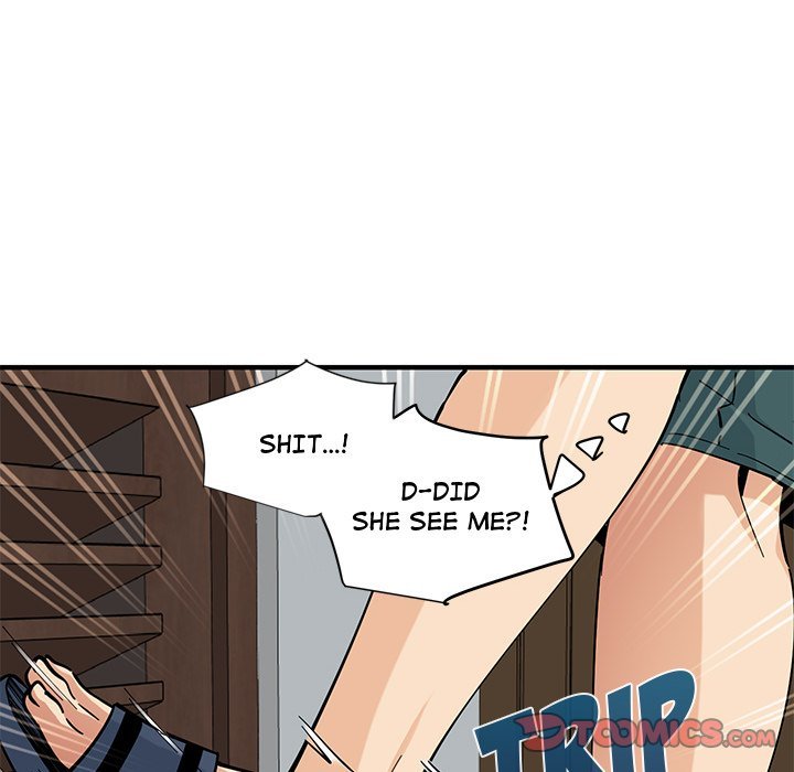 Love Factory chapter 15 page 87