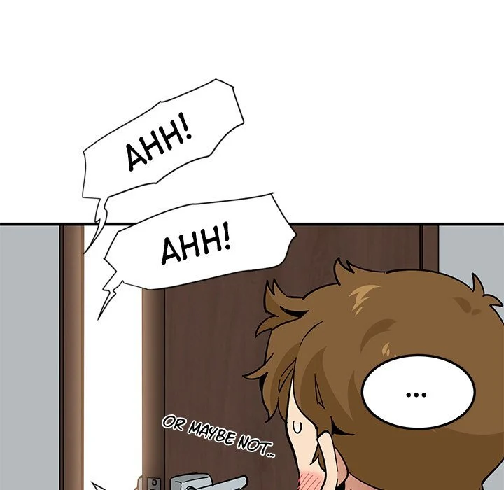 Love Factory chapter 15 page 91