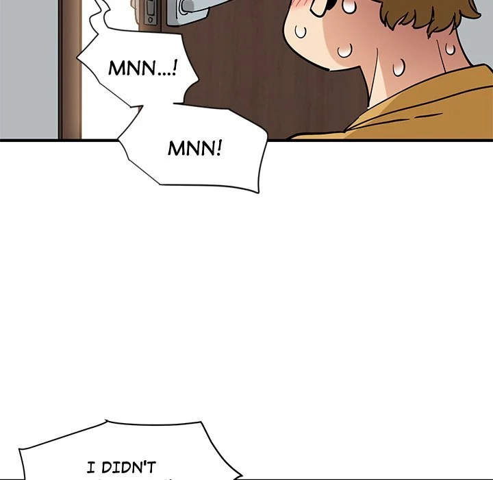 Love Factory chapter 15 page 92