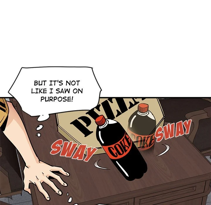 Love Factory chapter 15 page 94