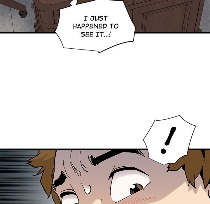 Love Factory chapter 15 page 95