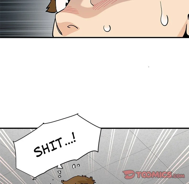 Love Factory chapter 15 page 96