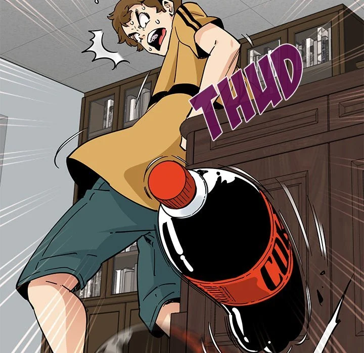Love Factory chapter 15 page 97