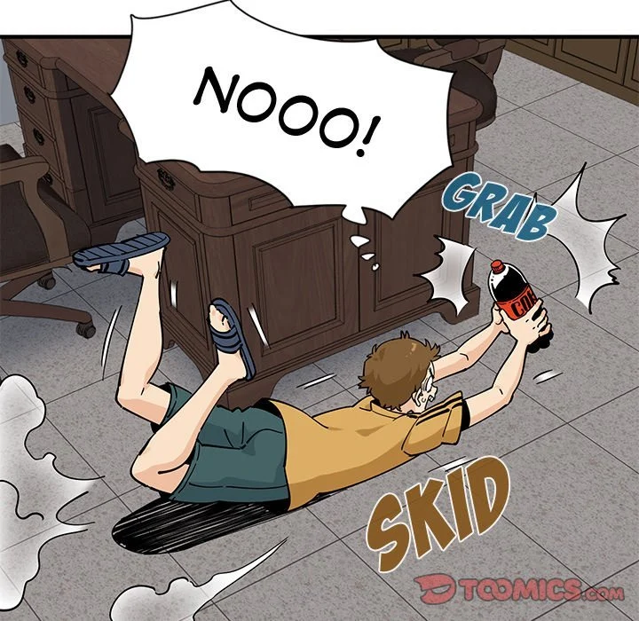 Love Factory chapter 15 page 99