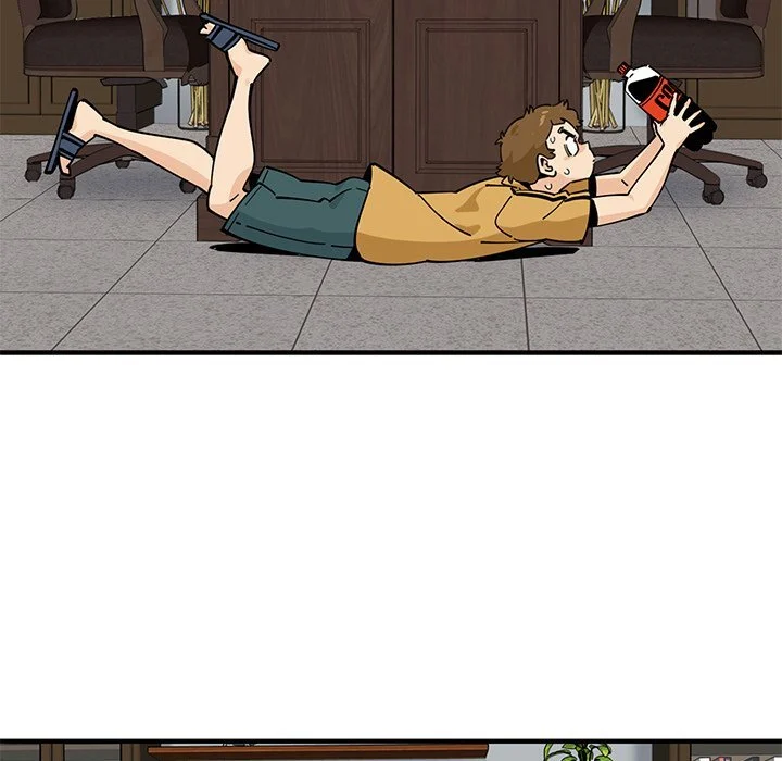 Love Factory chapter 15 page 101