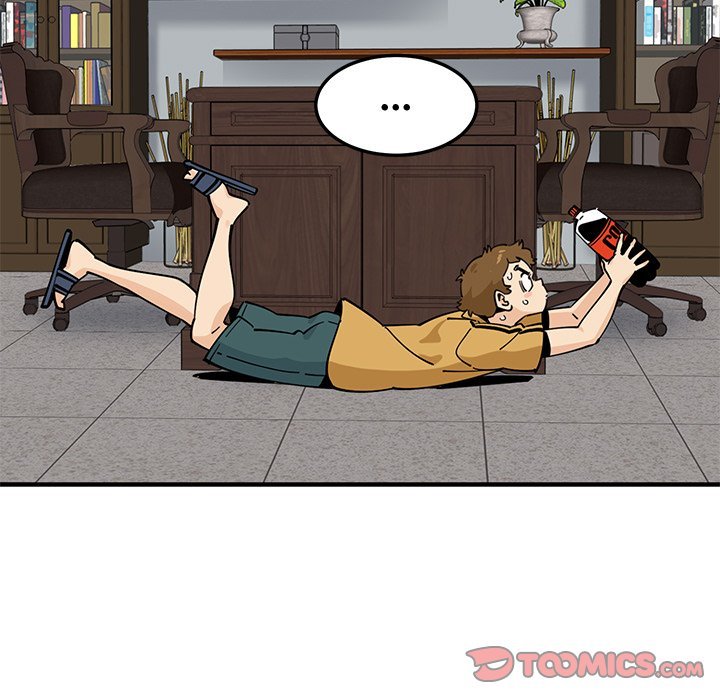 Love Factory chapter 15 page 102