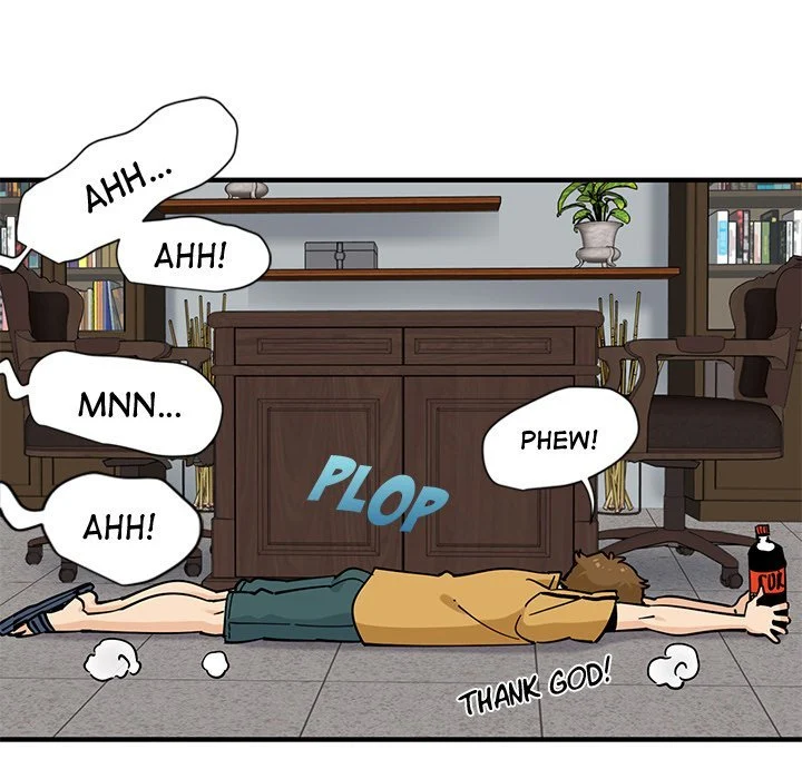 Love Factory chapter 15 page 103