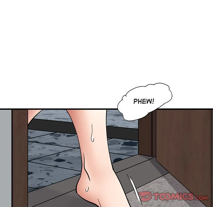 Love Factory chapter 15 page 108