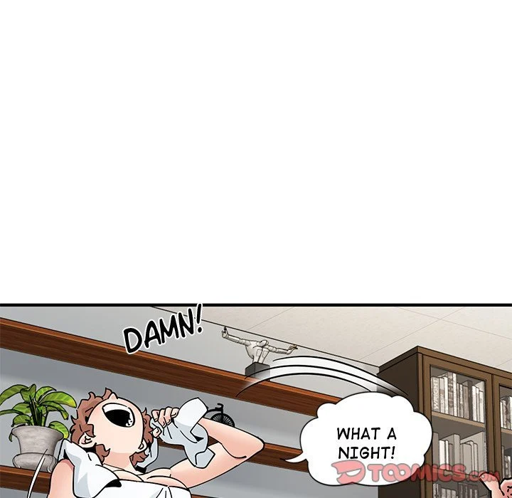 Love Factory chapter 15 page 111