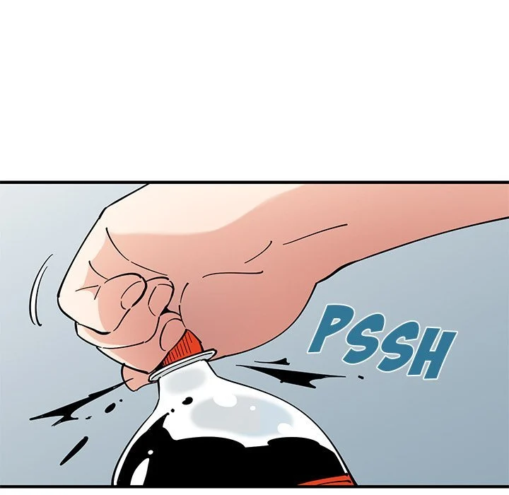 Love Factory chapter 15 page 113